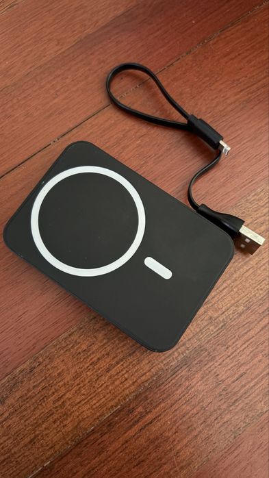 Powerbank Magsafe