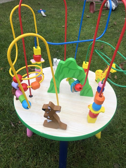 Zabawka interaktywna stan idealny