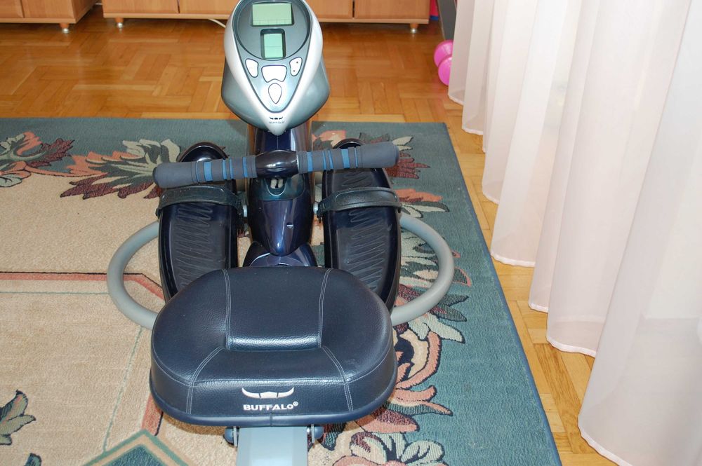 Sprzedam wiosła treningowe