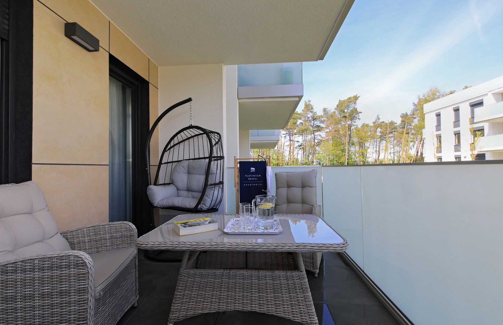 Sprzedam Apartament w Rewalu