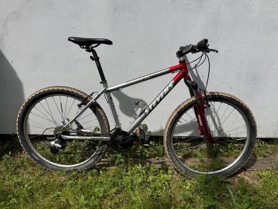 Rower mtb Stevens