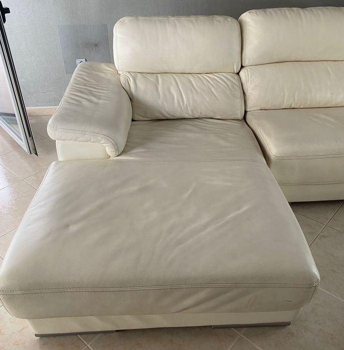 Vendo sofá ótimo estado