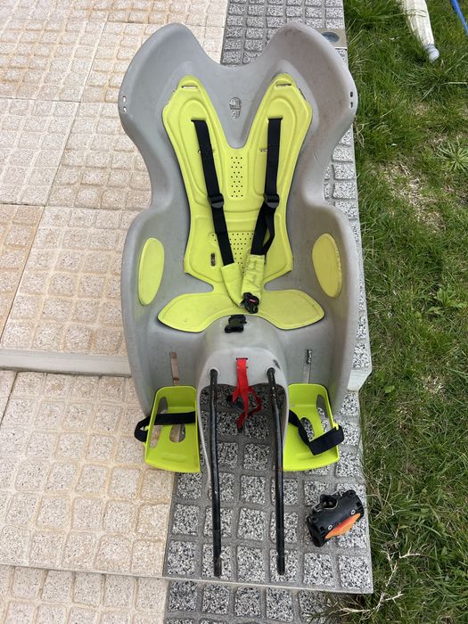 Cadeira Bicicleta