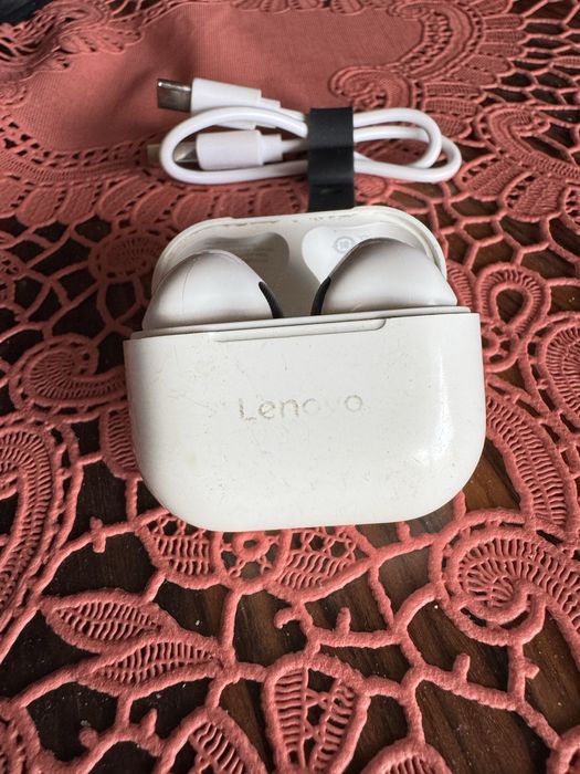 Fones Lenovo Lp40