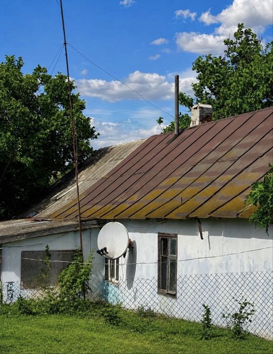 Продам будиночок в Марьянівка
