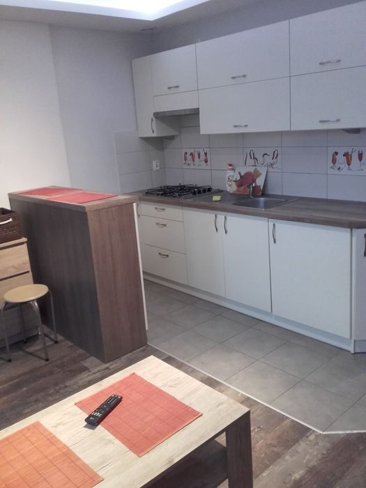 Kawalerka do wynajęcia