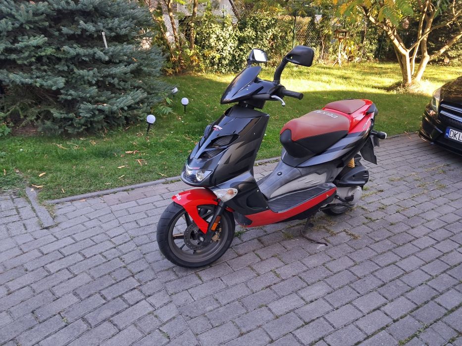 Aprilia