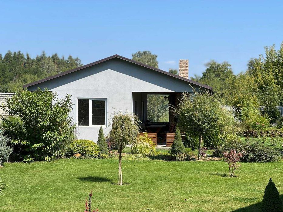 Продаж затишного будинку в с.Думанці