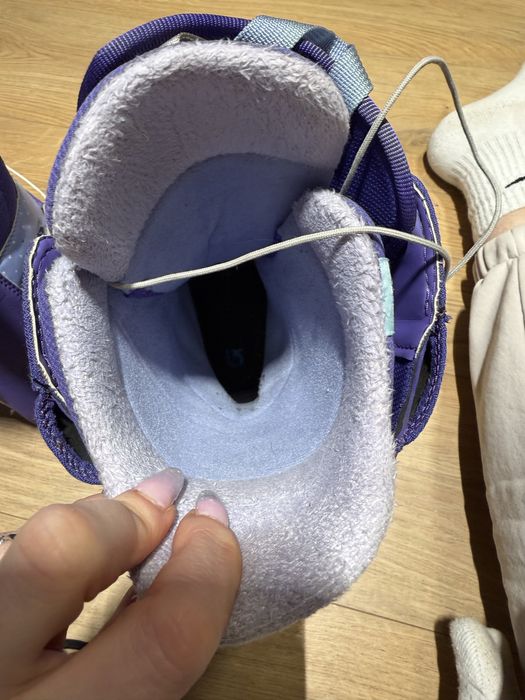 Buty snowbordowe BURTON