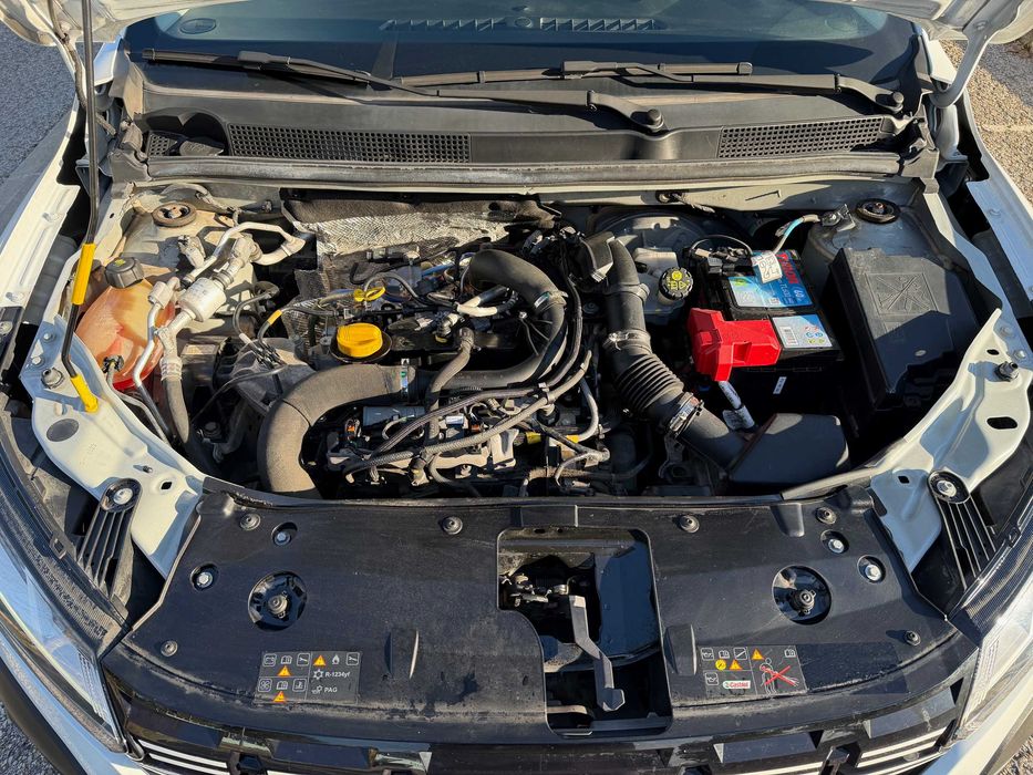 Dacia Jooger 1.0T BiFuél, Crédito