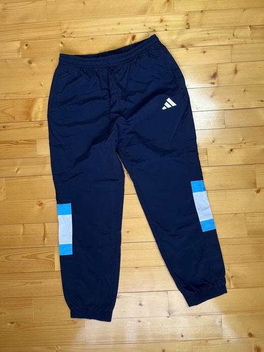 Нові штани adidas
