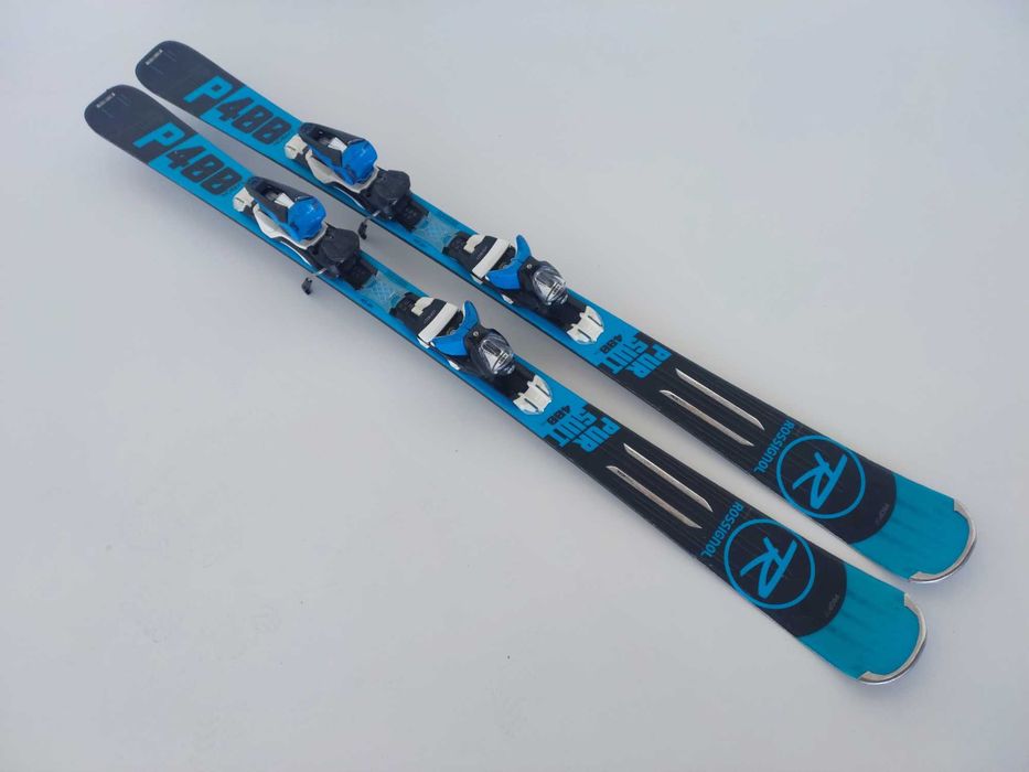 Dla Ciebie wszystko - rossignol pursuit 400 - w kategorii Narty