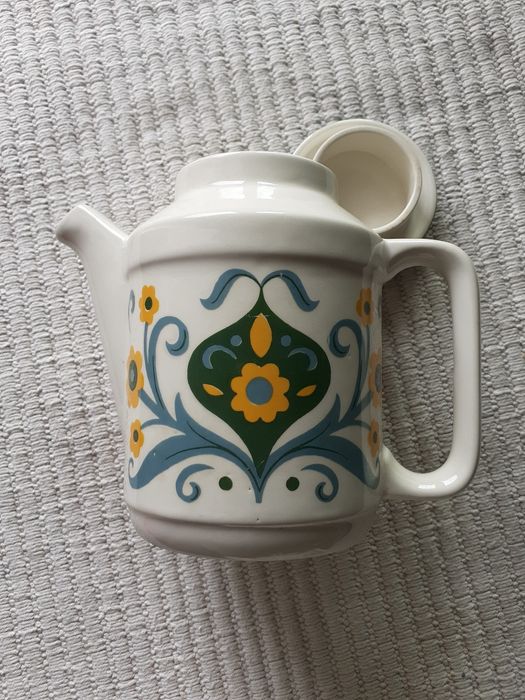 Bul de café e de chá