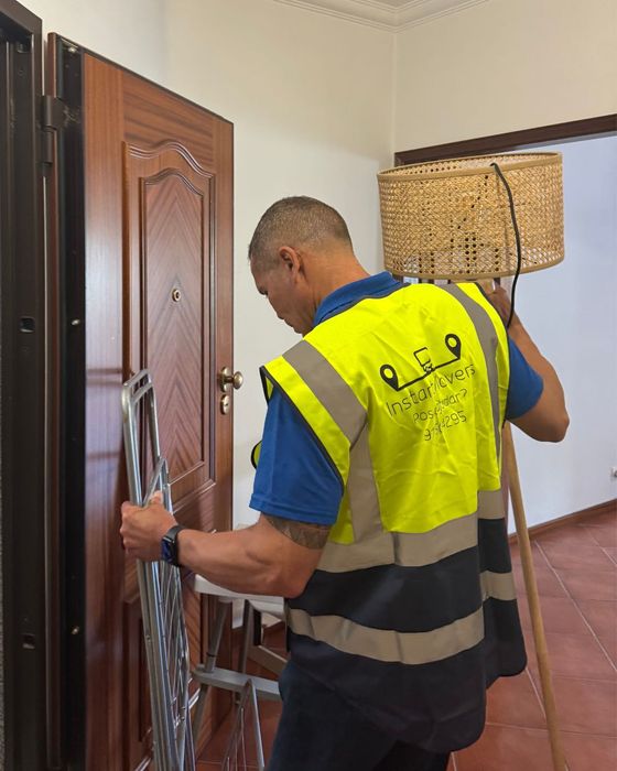 Mudanças Rápidas e Seguras | Pague em 3x SEM JUROS