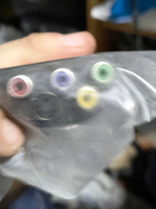 Провода S-Video на тюльпани чи S-Video