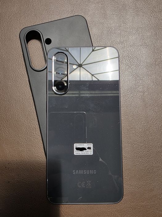 SAMSUNG Galaxy A36 5G 256GB/8GB