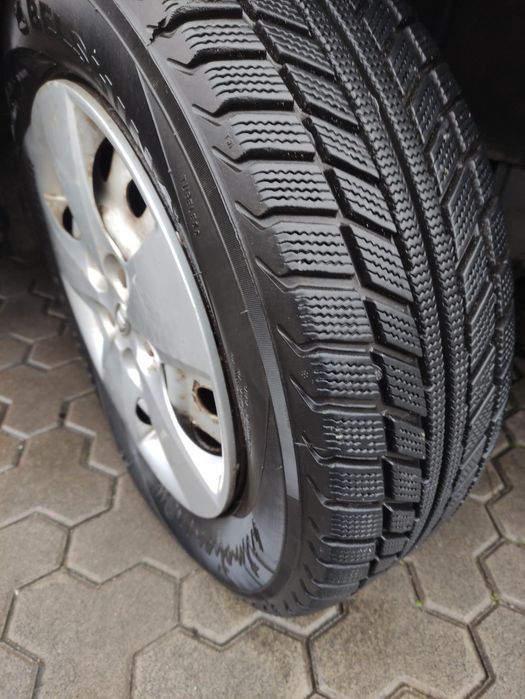 Кіа seed (універсал)1.6 2008