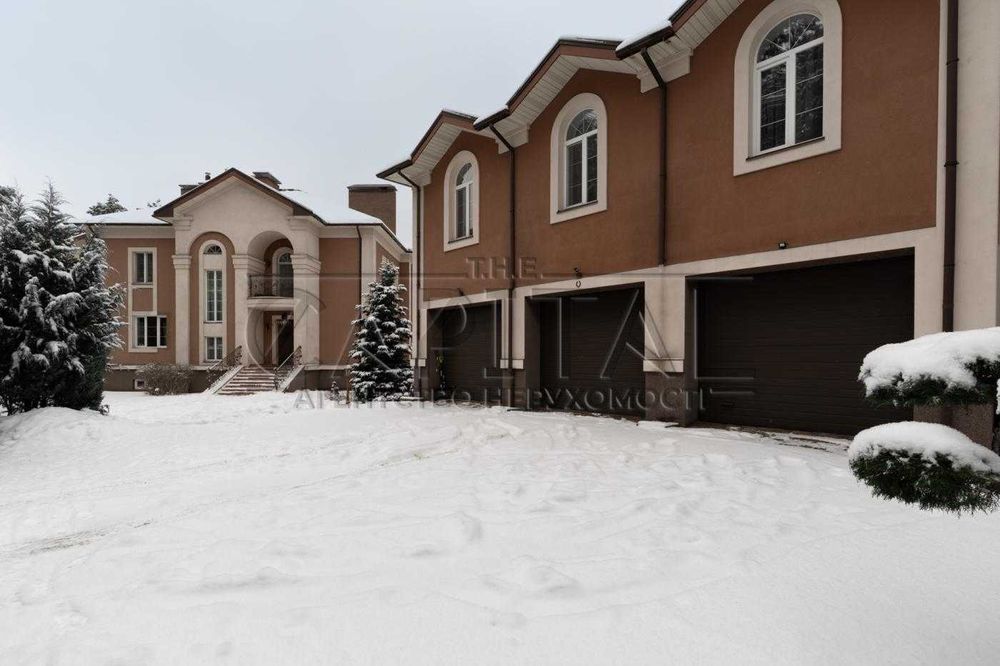 Генератор ГАЗ Конча Заспа Козин Greenwood Club ще є Гостьовий дім