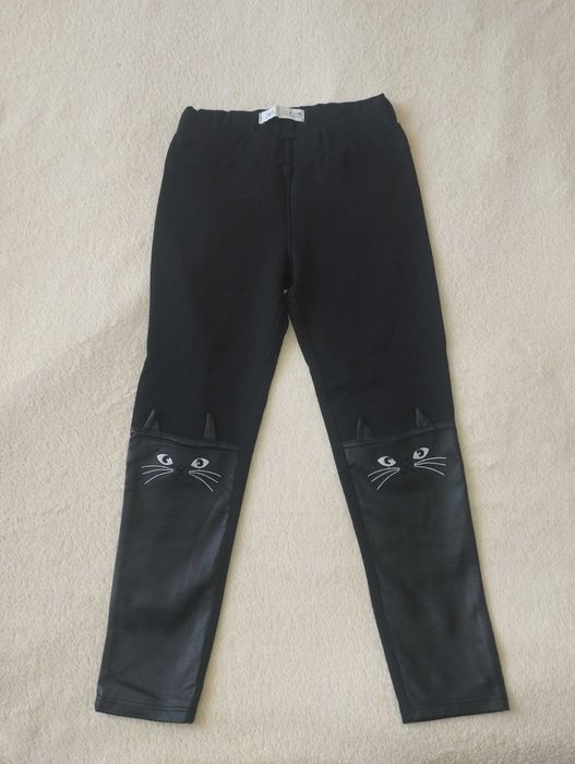 Штани дитячі, лосини дитячі