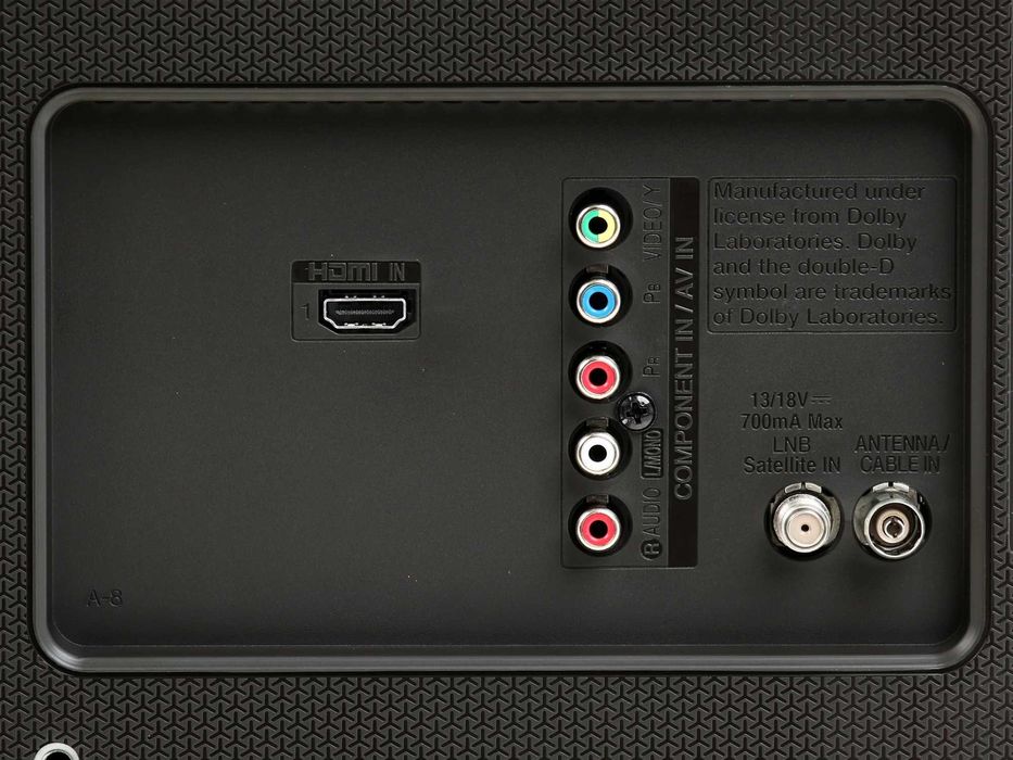 Телевизор LG 32LH530V Full HD (по месту 4000)