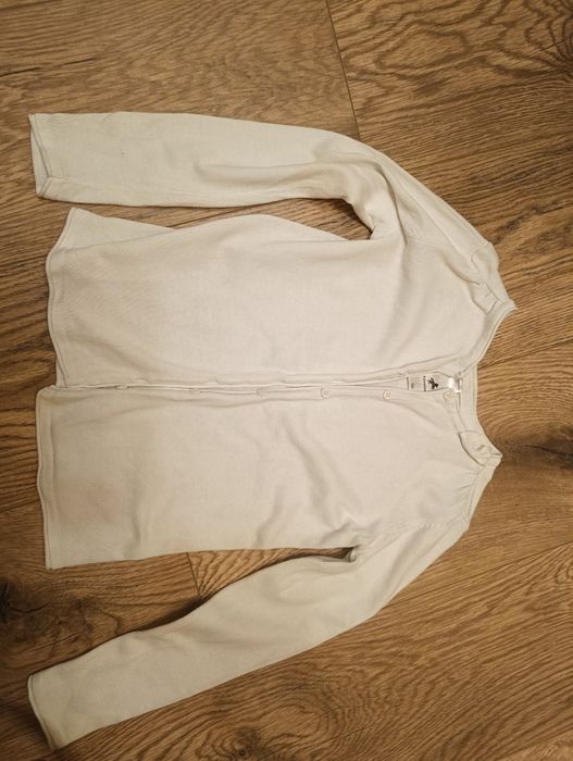 Sweterek palomino 134