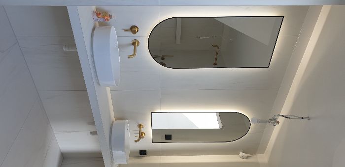 Glazurnik hydraulik remont łazienki układanie płytek panele deska