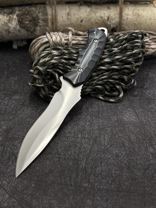 Код 705 Нож охотничий Бульдог Columbia тактический ніж мисливський