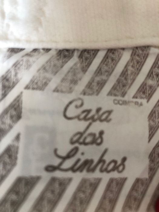 Colcha de Algodão
