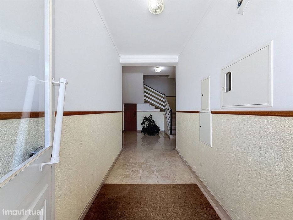 Apartamento T2 Arrendamento