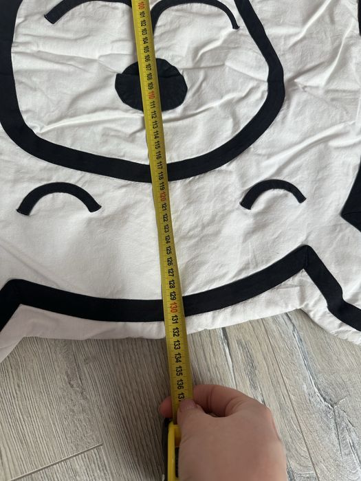 Спальник Kinderfrau 2-5 років