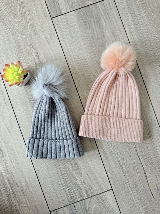 Шапка дитяча Primark, H&M