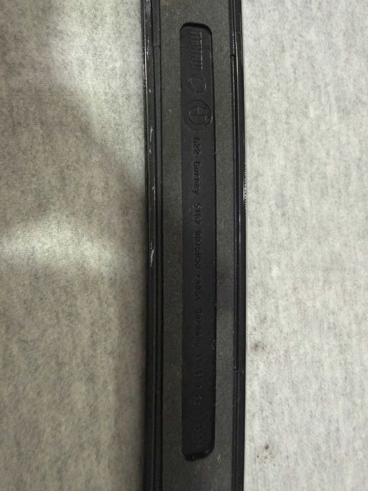 Spoiler/ Aileron da Mala original BMW 4 Coupé (G22, G82)