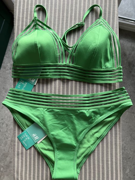 Новий купальник H&M