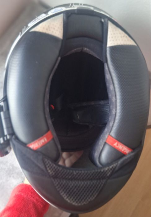 Capacete HJC Rpha 11
