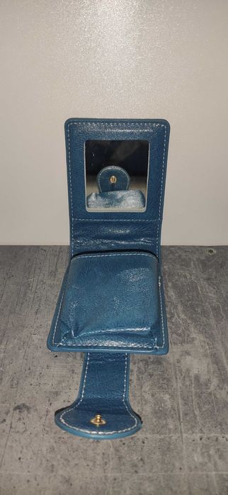 Stylowa mini kosmetyczka