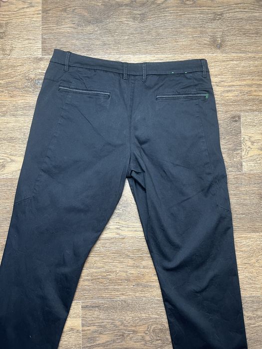 Брюки Hugo Boss