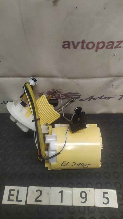 Land Rover Discovery Vogue JaguarXE XF насос паливний 3,0 v6 EL2195 t2