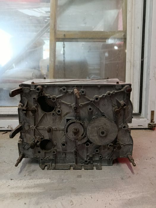 Oryginalny mechaniczny licznik do dystrybutora paliwa ADAST