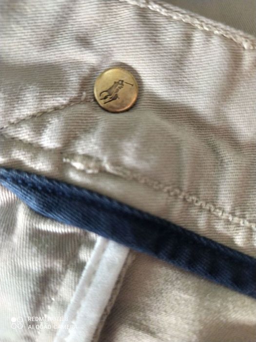 Брюки Polo Ralph Lauren