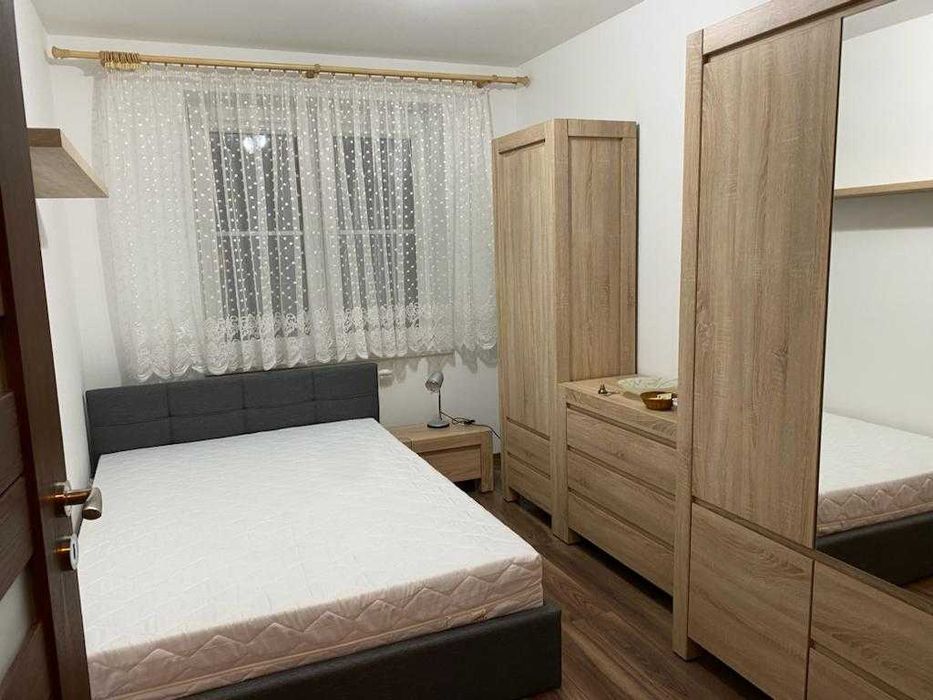 Mieszkanie 2 -pokojowe Brzeg Dolny Odrodzenia 52 m2 KLIMA WOLNE 18.01