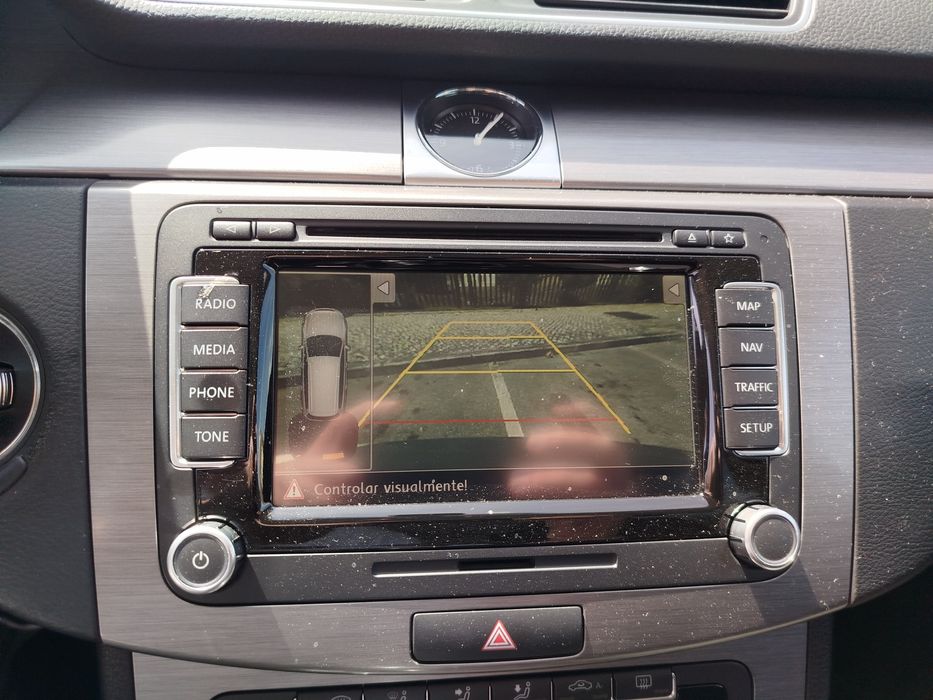 VW Passat Variante 1.6 TDI Highline