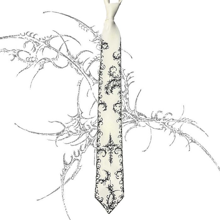 Краватка кастомна