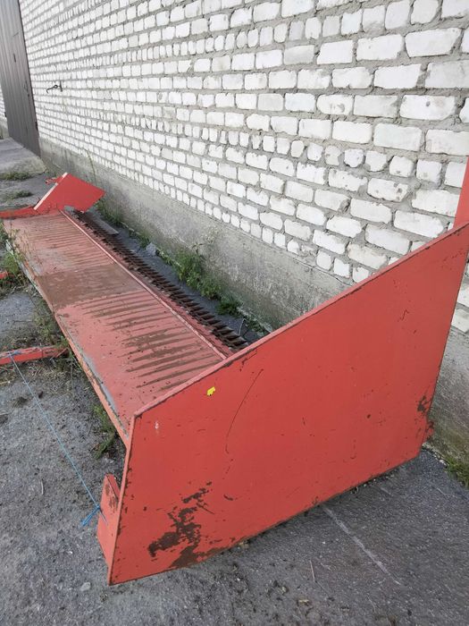 Продам ріпаковий стіл