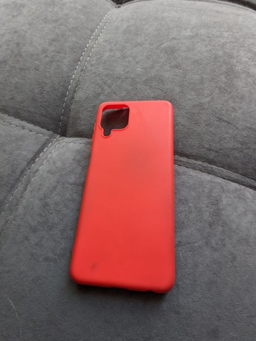 Чохол до Samsung Galaxy A22 4g