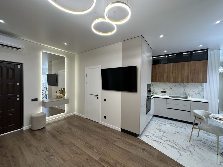 ‼️Квартира в рассрочку на Краснова