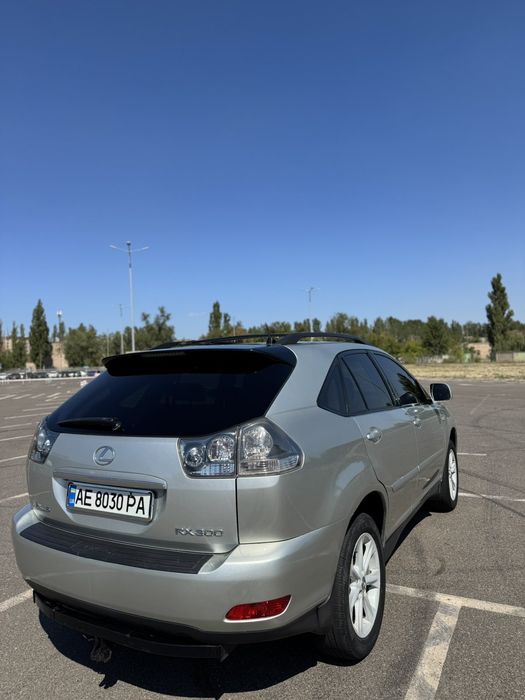 Продам Лексус rx300