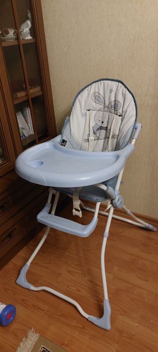 Стульчик для годування