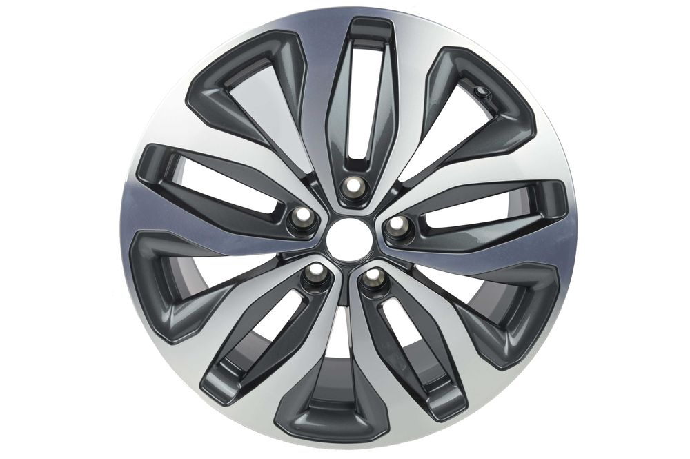 Felgi oryginalne RENAULT TALISMAN 7.5x18 ET46 5x114.3