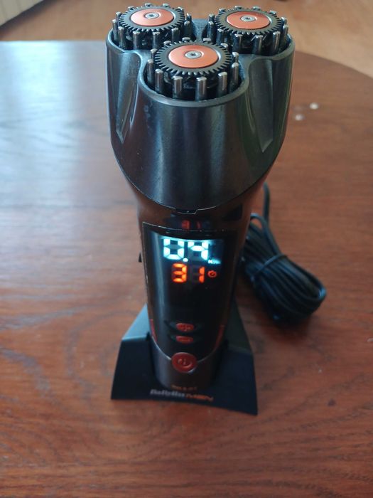 BaByliss sh510e trimmer