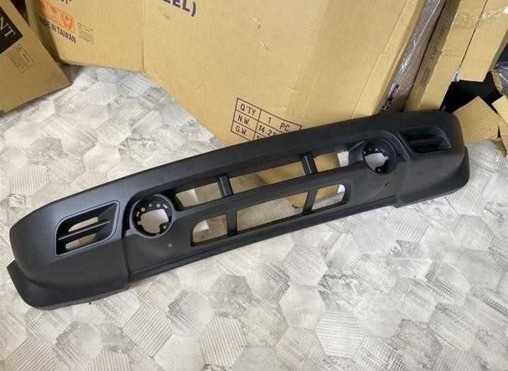 Бампер Jeep Patriot Бампер патріот 2010-16